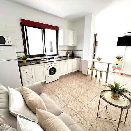 Mahostly Apartamento Comillas Ph Arrecife  Esterno foto