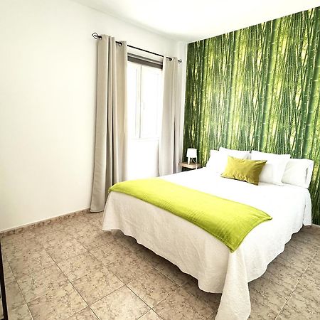 Mahostly Apartamento Comillas Ph Arrecife  Esterno foto