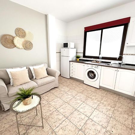 Mahostly Apartamento Comillas Ph Arrecife  Esterno foto