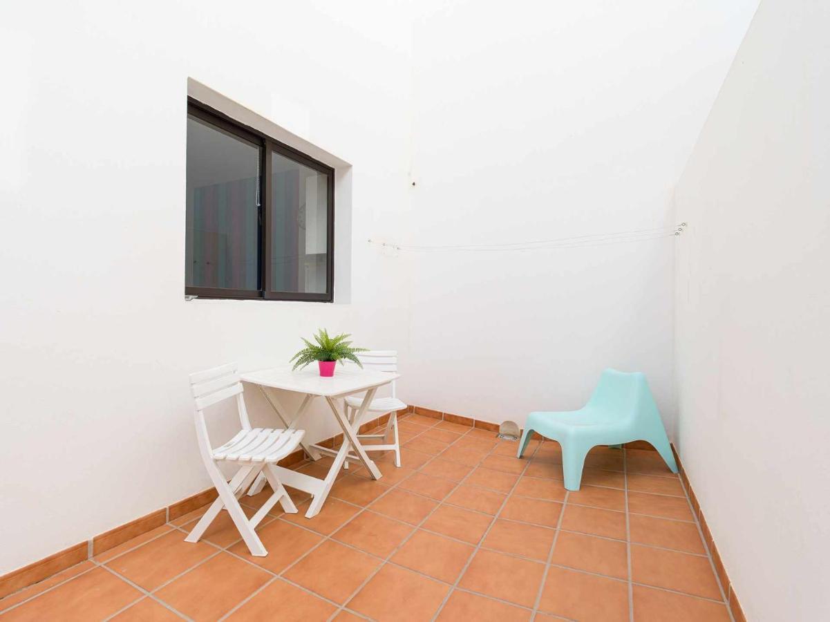 Mahostly Apartamento Comillas Ph Arrecife  Esterno foto