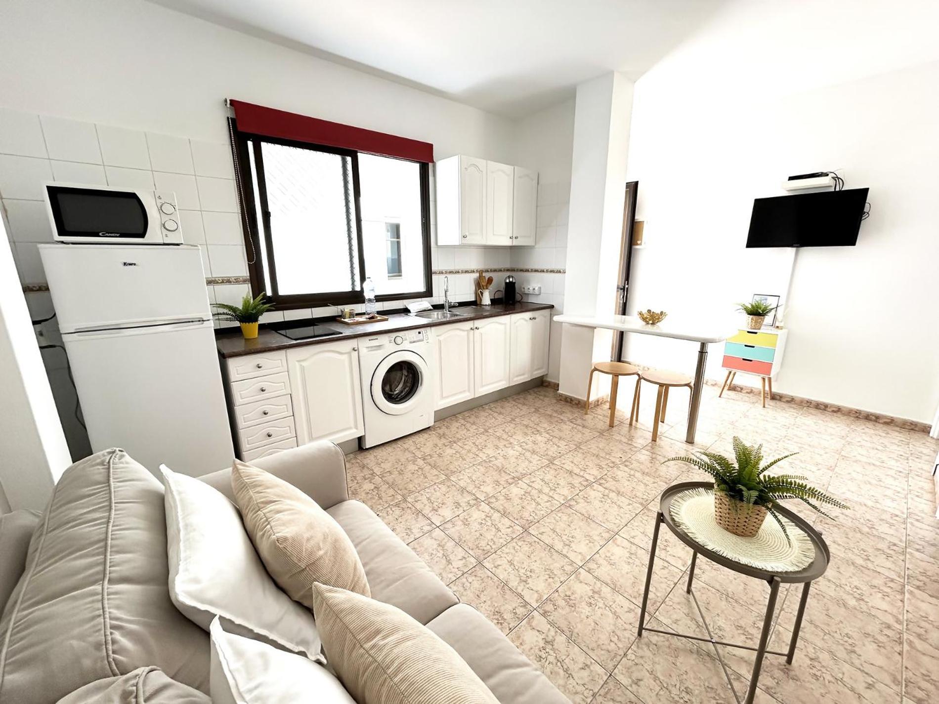 Mahostly Apartamento Comillas Ph Arrecife  Esterno foto